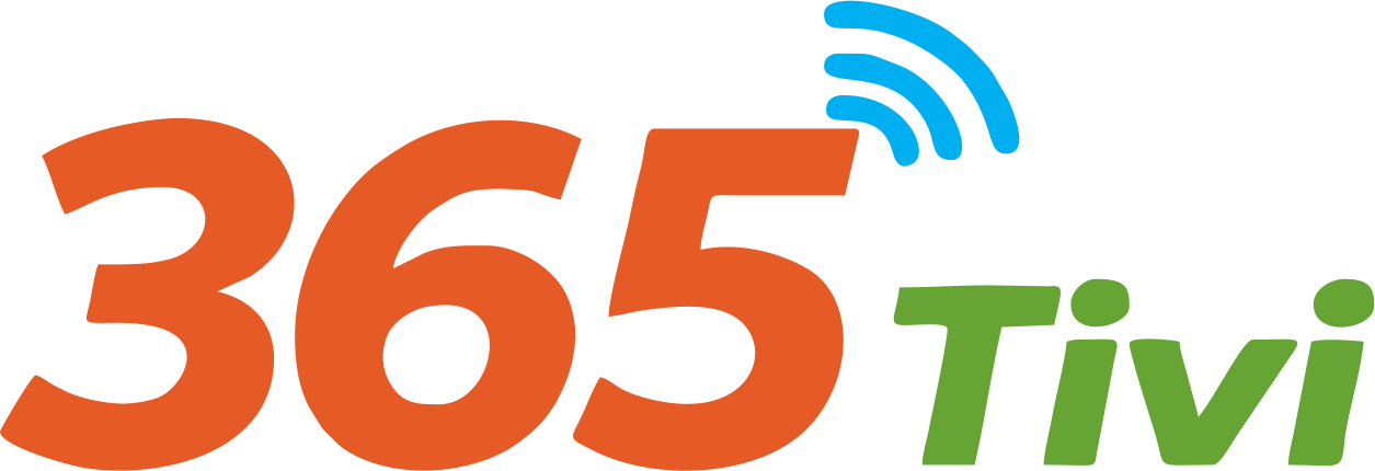 365Tivi Logo